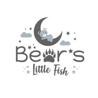Bear's Little Fish