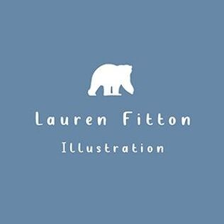 Lauren Fitton Illustration