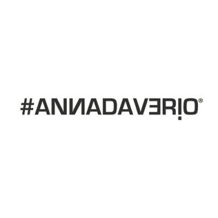 #ANNADAVERIO
