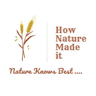 How Nature Made It
