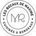 Les bocaux de Maxime