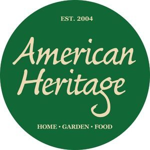 American Heritage