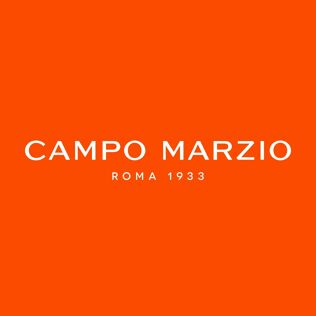 Campo Marzio Roma 1933