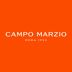 Campo Marzio Roma 1933