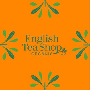 English Tea Shop DK
