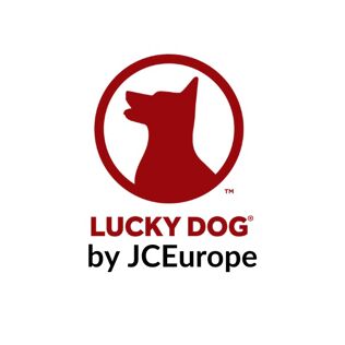 Lucky Dog by JC EUROPE