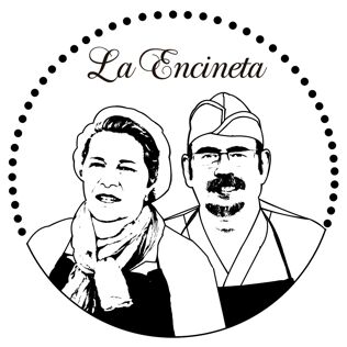 MERMELADAS "LA ENCINETA"