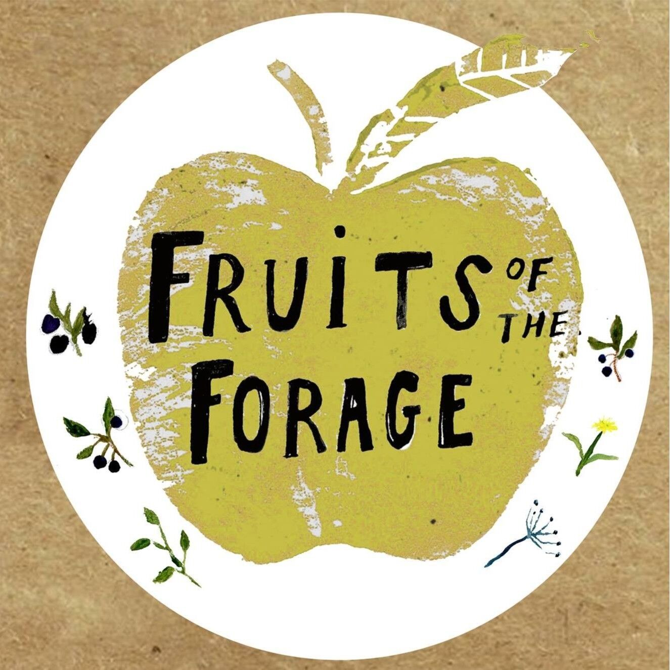 Fruits Of The Forage