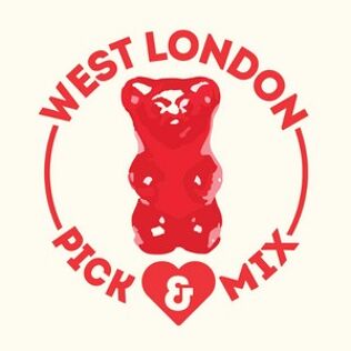 West London Pick and Mix