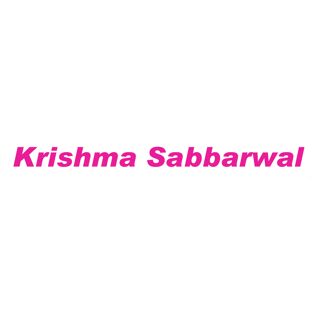 Krishma Sabbarwal