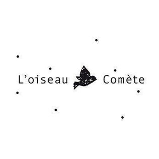 L'Oiseau Comète