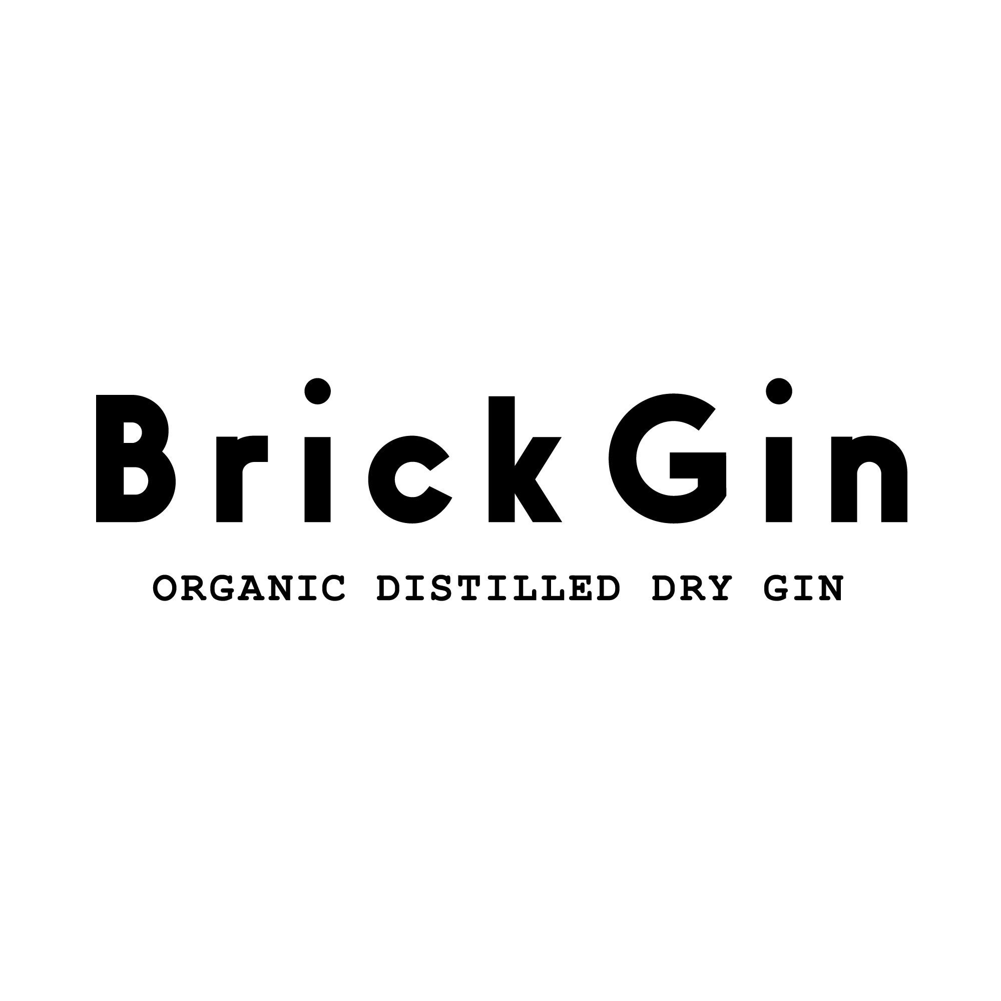 Brick Gin
