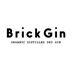 Brick Gin