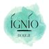 Ignio bougie