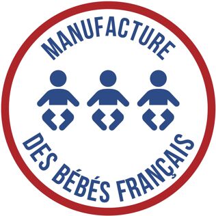 Manufacture des bébés français