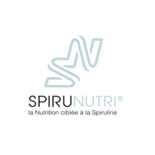 SAS Spirunutri ®