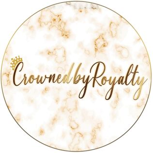 Crowned By Royalty