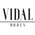 Vidal Modes