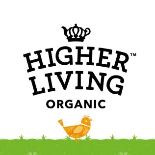 Higher Living Tea