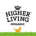 Higher Living Tea