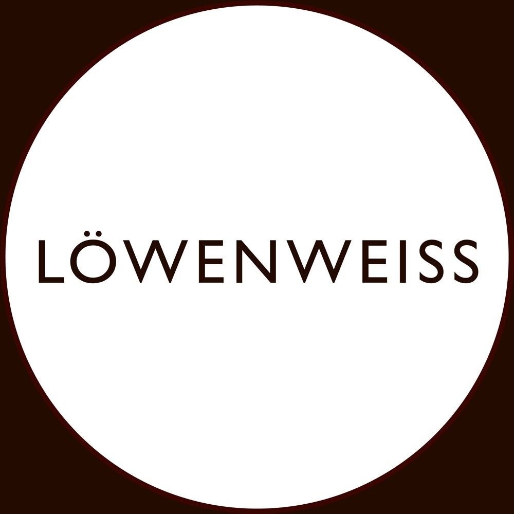 Löwenweiss