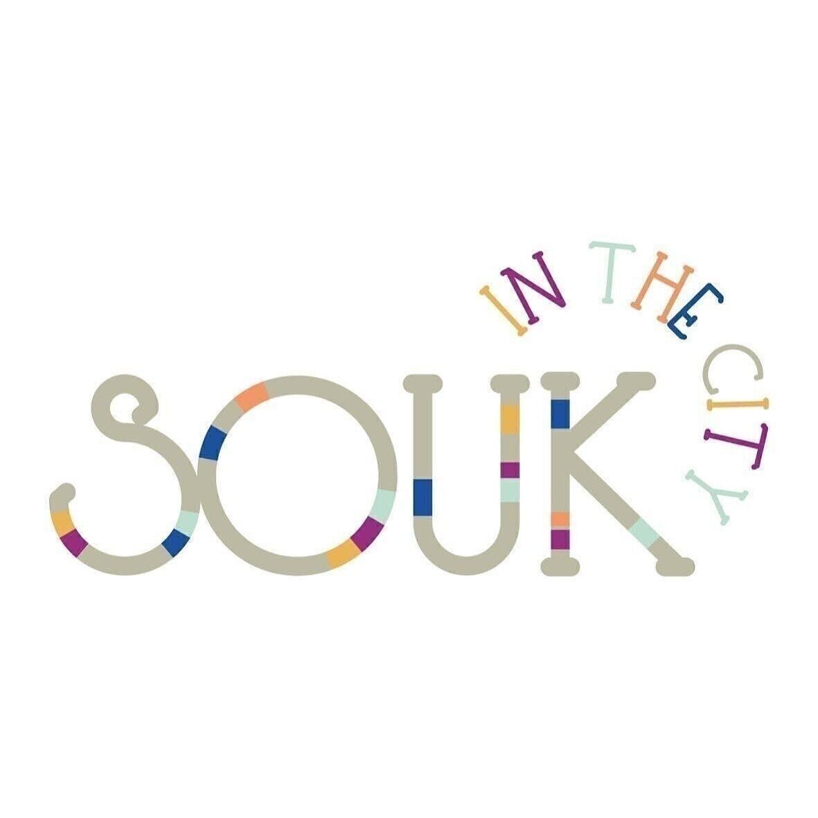 SOUK in the CITY