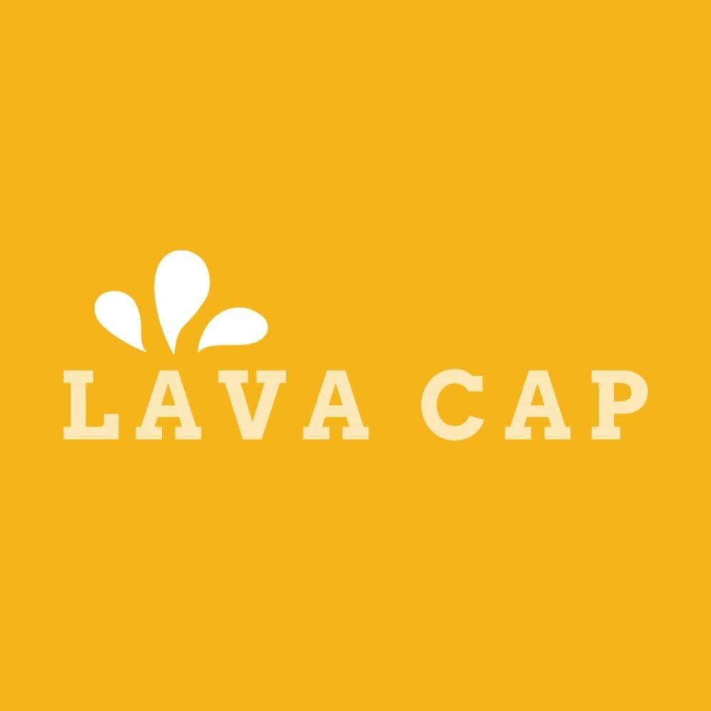 Lava Cap