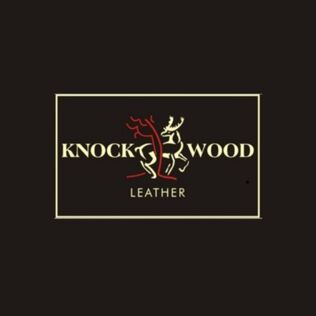 KnockWood Leather
