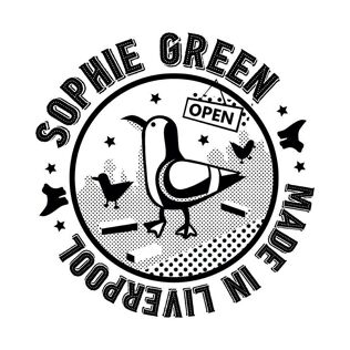 Sophie Green