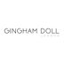 Gingham Doll