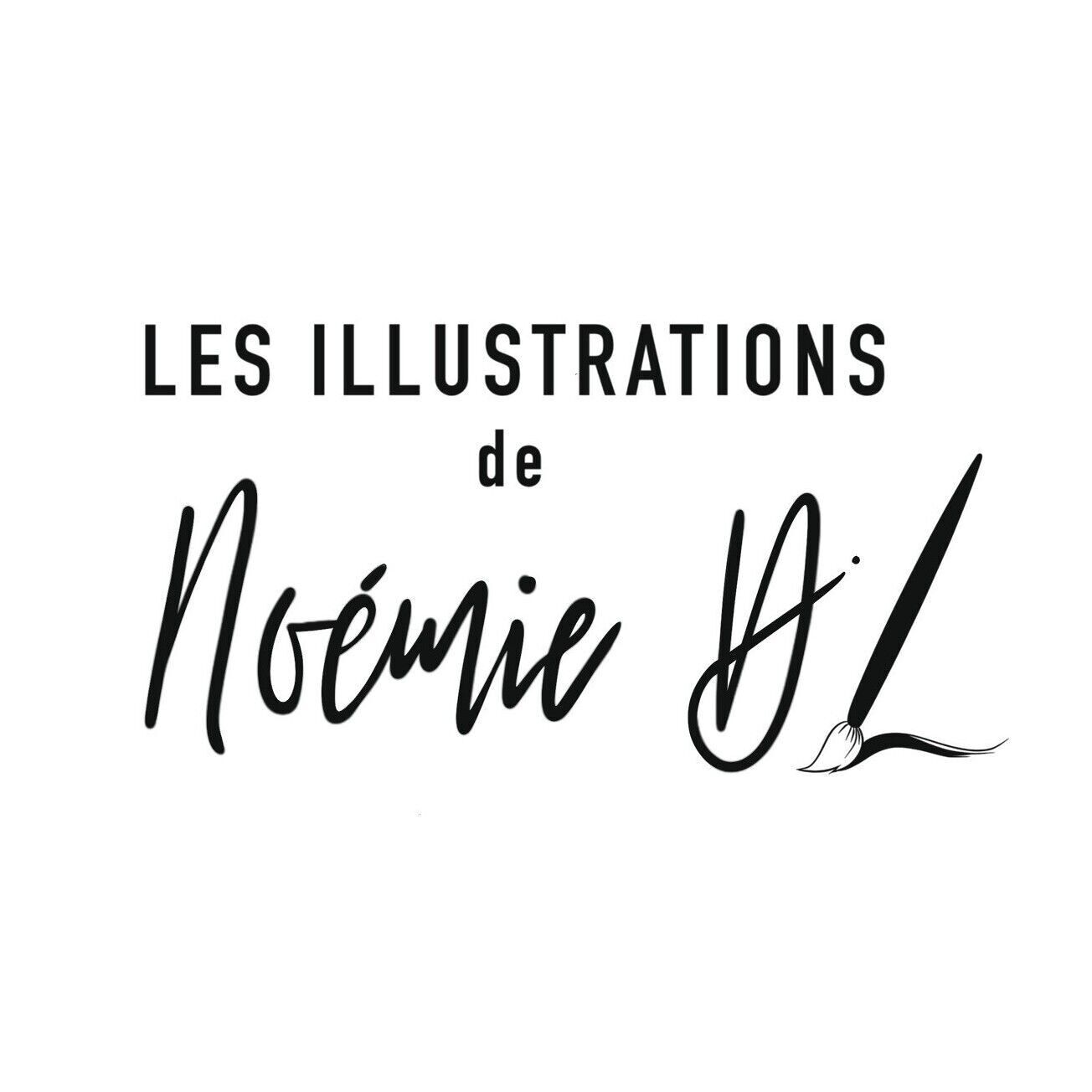 Les illustrations de Noémie
