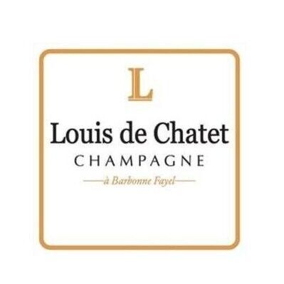 Champagne Louis de Chatet
