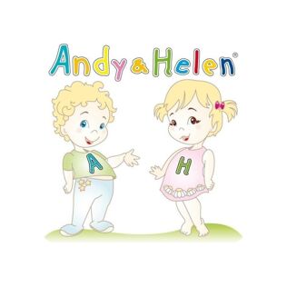 Andy & Helen