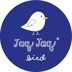 Jaq Jaq Bird