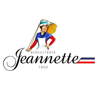 Biscuiterie Jeannette 1850