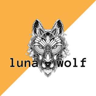 Luna and Wolf