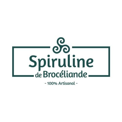 Spiruline de Brocéliande