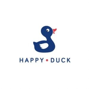 Happy Duck