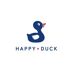 Happy Duck