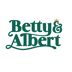 Betty and Albert