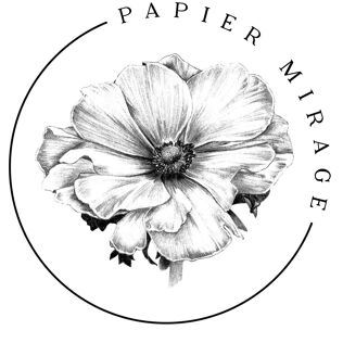 Papier Mirage