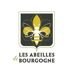 Les abeilles de Bourgogne