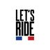 Let's ride