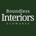 Boundless interiors