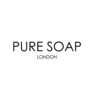 Pure Soap London