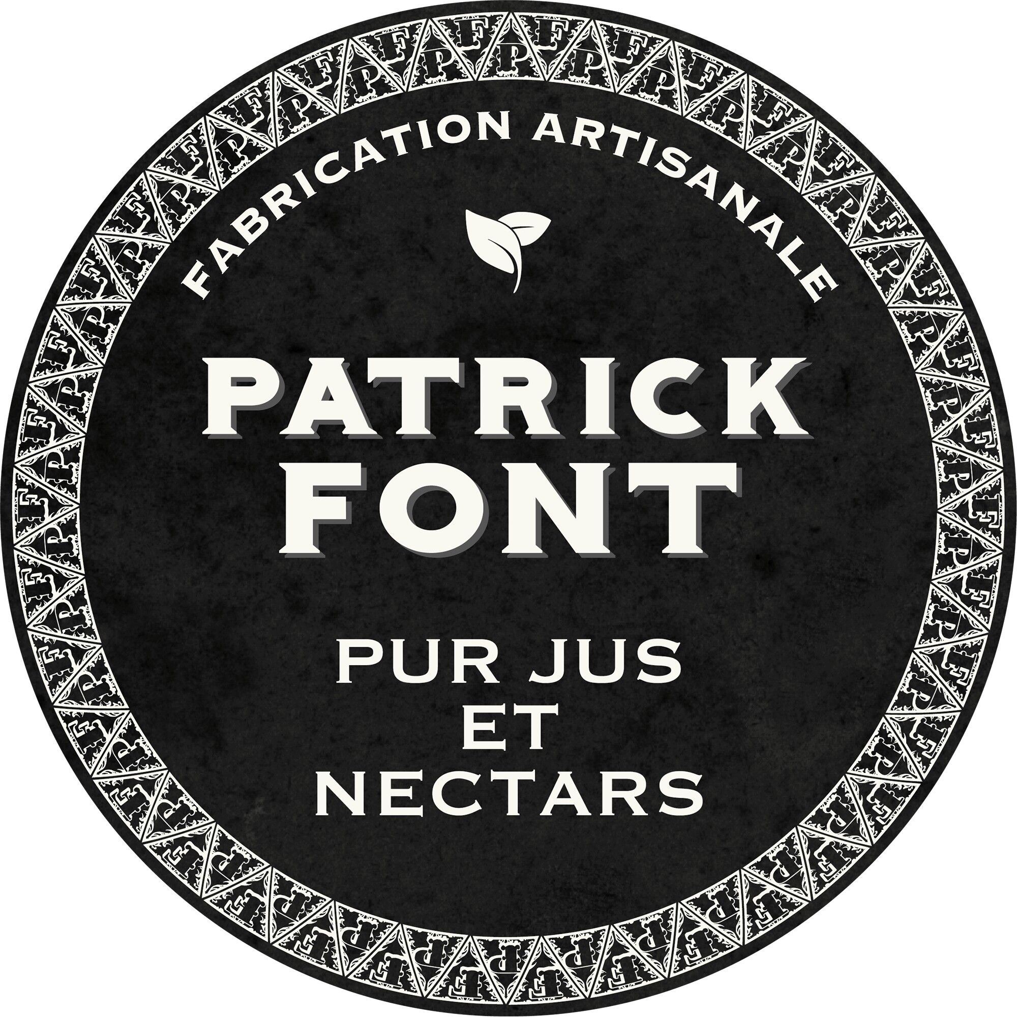 Patrick Font