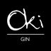 Oki  Gin