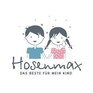 Hosenmax - Babyschlafsack