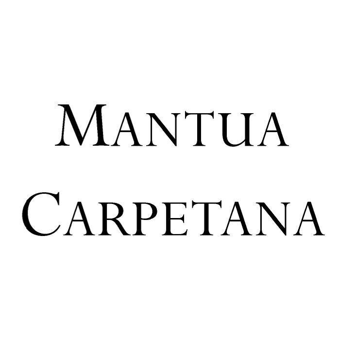 MANTUA CARPETANA