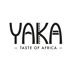 YAKA - Taste of Africa -